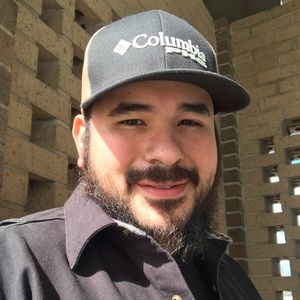 Meet your Posher, Mariano